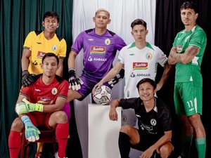 Skuad Lengkap PSS Sleman yang Disiapkan Lawan PSM Makassar di Liga 1