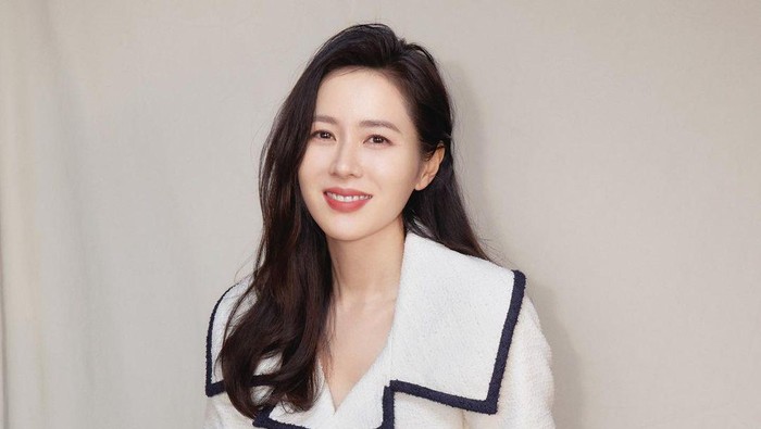 Son Ye Jin Son Ye Jin