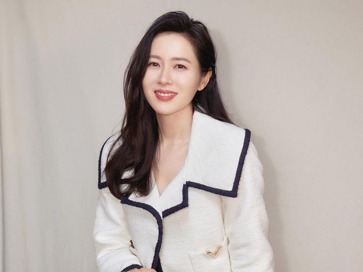 7 Artis Korea Melahirkan di Usia 40-an, Son Ye Jin Hingga Cha Chung Hwa