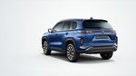 Wujud Suzuki Grand Vitara, Calon Pengusik Hyundai Creta