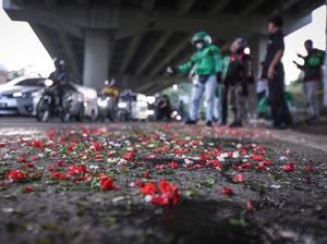 Kaitan Klakson Telolet di Balik Truk Celaka di Cibubur