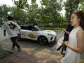 Ratusan Taksi Robot Hilang Kendali, Bikin Kekacauan di Jalan