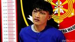 Nih Tampang Tersangka yang Perkosa ABG di Palembang