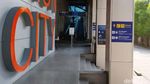 Tanda-tanda Stasiun BNI City Bakal Layani Penumpang KRL
