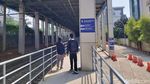 Tanda-tanda Stasiun BNI City Bakal Layani Penumpang KRL