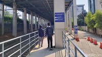 Sebagai informasi Stasiun BNI City atau Stasiun Sudirman Baru dibuka sejak tahun 2017. Stasiun yang menempel dengan Kawasan Integrasi Dukuh Atas ini sejak dibuka langsung digunakan untuk naik turun penumpang kereta api bandara yang menghubungkan pusat Jakarta hingga Bandara Soekarno-Hatta.