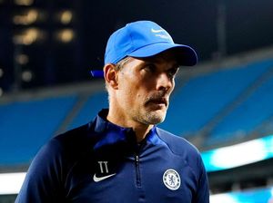Tuchel-Chelsea Sedang Negosiasi Kontrak Baru