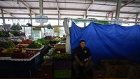 Provinsi Chiriqui adalah pemasok utama produk Panama. Ngobe-Bugle Pribumi yang tinggal di sana telah memblokir jalan-jalan penting di Jalan Raya Pan-Amerika, menahan truk-truk yang mencoba membawa hasil bumi ke ibu kota. Blokade juga mempengaruhi pengiriman yang datang dari tempat lain di Amerika Tengah. 