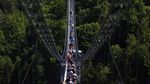 Yuk, Cobain Jembatan Gantung Paling Tinggi di Jerman