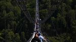 Yuk, Cobain Jembatan Gantung Paling Tinggi di Jerman