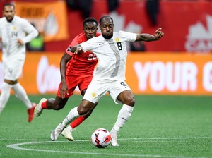 Calon Lawan Uji Coba Indonesia Ternyata Bukan Bolivia, tapi Curacao