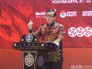 Sah! Second Home Visa Mulai Berlaku di RI Mulai Hari Ini