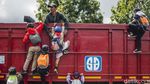 Asa Anak Indonesia dalam Bingkai Kamera