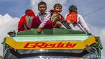 Asa Anak Indonesia dalam Bingkai Kamera