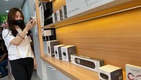 Produk Bosman Smarthome atau produk smarthome umumnya sangat berbeda dari produk elektronik konvensional. Persoalan instalasi, operasi dan garansi sering menjadi pertanyaan dan kekhawatiran mereka yang masih awam. Fasilitas Bosman Experience Center dimaksudkan untuk membantu mereka lebih baik secara tatap muka.