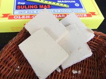 10 Rekomendasi Toko Oleh-oleh di Madiun