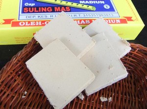 10 Rekomendasi Toko Oleh-oleh di Madiun