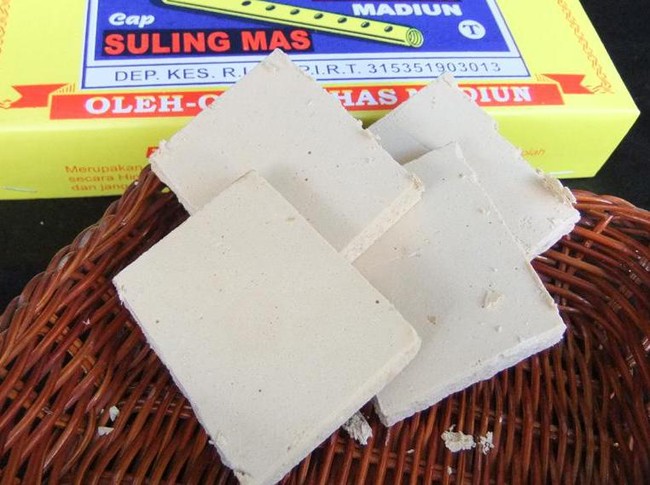 10 Jajanan Khas Jatim yang Cocok Untuk Oleh-oleh