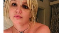 Pacar Britney Spears Diam-diam Punya 10 Anak, Istri Sah Buka Suara