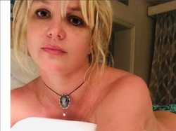 Pacar Britney Spears Diam-diam Punya 10 Anak, Istri Sah Buka Suara