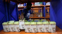 Konsep ini menjadi nilai tambah dalam menjamin kelancaran berbelanja menjadi praktis dan cepat.