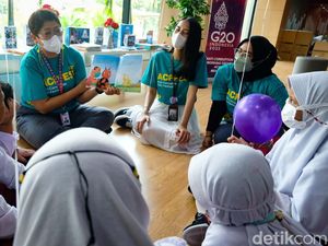 Cara Memperingati Hari Dongeng Nasional serta Sejarahnya