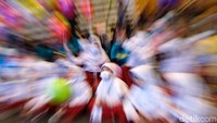 Dongeng ini juga membawa pesan antikorupsi kepada anak-anak yang bertujuan sebagai langkah pencegahan. 