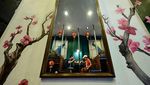 Desain Cafe di Thailand Ini Unik Banget, Cocok Buat Ruangan Sempit