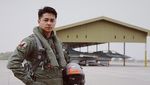 Respons Deva Mahenra Dicap Duta Perselingkuhan Gegara Film
