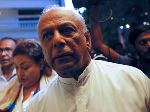 Presiden Sri Lanka Tunjuk Sekutu Rajapaksa Jadi Perdana Menteri Baru