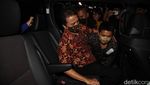 Diperiksa 12 Jam, Roy Suryo Kelelahan Gaes