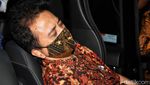 Diperiksa 12 Jam, Roy Suryo Kelelahan Gaes