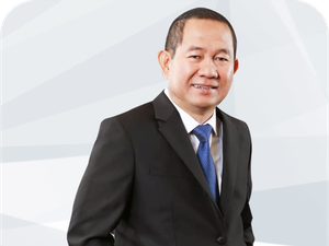 Rekam Jejak Bos Baru MRT Pilihan Anies Jelang Akhir Masa Jabatan