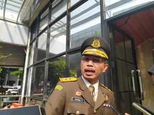 Kejagung: Kerugian Negara di Kasus Minyak Goreng Rp 20 T!
