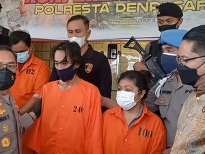 Alasan Pelaku Siksa-Telantarkan Bocah di Sidakarya
