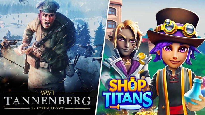 Epic Games Suguhkan 2 Game Gratis, Yuk Klaim Sebelum Berakhir
