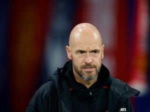 Disiplin Ala Erik ten Hag di MU!