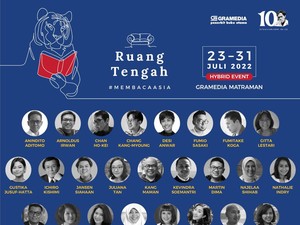 Seluk Beluk Pasukan Buzzer Terungkap di Novel Chang Kang-myoung