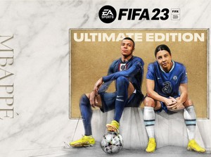 Ini Dia Pemain Indonesia yang Ada di FIFA 23