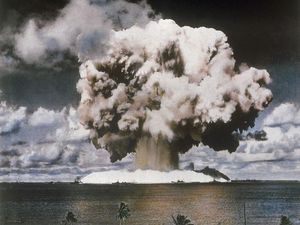 7 Negara dengan Senjata Nuklir Terkuat di Dunia, Termasuk India dan Pakistan