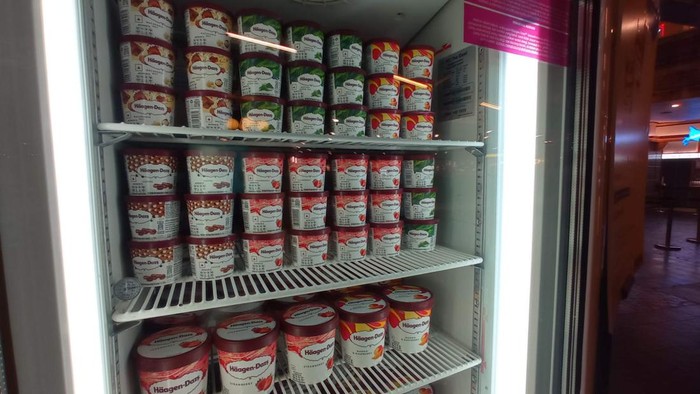 Haagen-Dazs