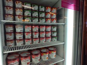 12 Varian Haagen-Dazs Sudah Nggak Nongol Lagi di Gerai GI