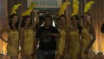 Momen Hotman Paris Hangout di Atlas Beach Fest Bareng Aspri