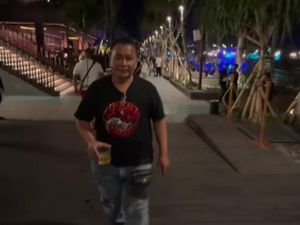 Hotman Paris Ungkap Skenario Sambo Bisa Lolos Pasal Pembunuhan Berencana
