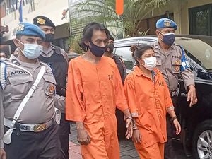 Polisi Ungkap Deretan Penyiksaan Dialami Bocah Telantar di Sidakarya