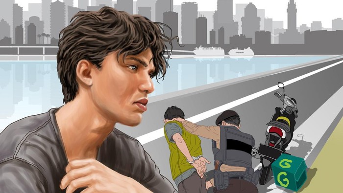 ilustrasi cerpen