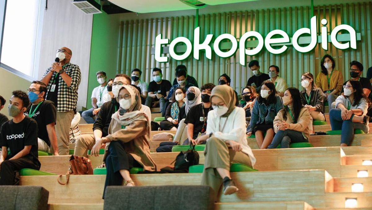 Marak Penipuan Lowongan Kerja, Tokopedia Minta Masyarakat Hati-hati