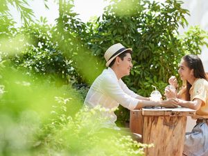 Ide Tempat Kencan Berkesan di Bali: Dari Pantai hingga Kafe