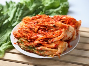Kimchi Makanan Paling Sehat di 2023 Menurut Ahli Gizi
