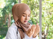 Doa Ayat Kursi Sebagai Pengusir Setan, Begini Cara Mengamalkannya